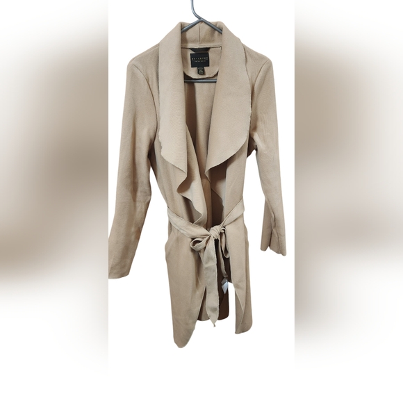 Beige size M jacket - Picture 1 of 7